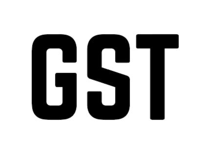 Logo - GST